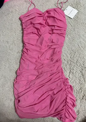 NWT Hello molly Dress thumbnail 1