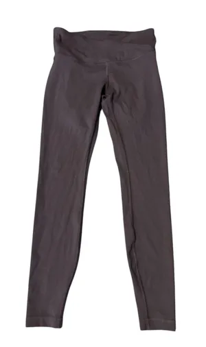 Lululemon Always On High Rise Tight 28” thumbnail 2