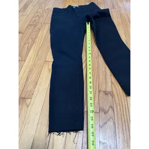 Frank & Eileen Black Sligo Classic Slim Leg Jeans Size 29 thumbnail 8