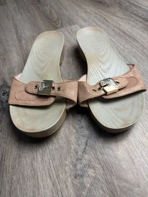 Dr. Scholl’s Classic Sandals Size 7 thumbnail 4