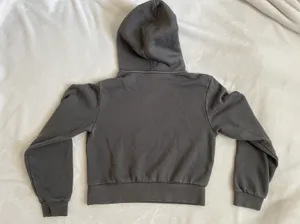 Gap Cropped Hoodie thumbnail 2