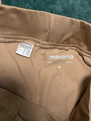 Mandala Scrubs Set thumbnail 2
