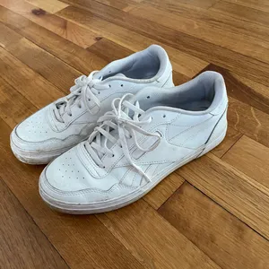 Reebok Women's White Sneakers thumbnail 2