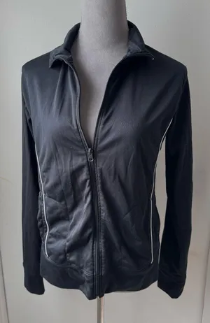 Black Jacket, Large thumbnail 1
