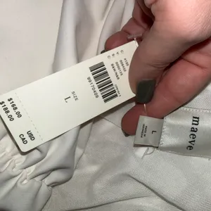 NWT Anthropologie Maeve Halter Dress thumbnail 5