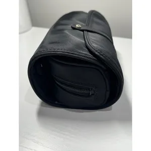 Kate Spade New‎ York Black Nylon Travel Jewelry Roll Organizer PWRU5396 thumbnail 2