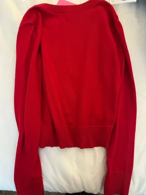 Edikted Cardigan  thumbnail 3