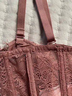 Victoria's Secret Bustier thumbnail 3