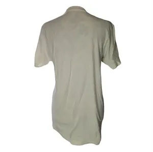 NWOT Majorca 1996 Beach Club Graphic Tee, X-Small thumbnail 2