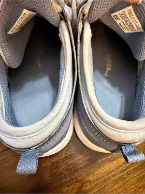 Reebok CrossFit Grace TR Women’s Size 8 Washed Indigo Gray Training Shoes EG9104 thumbnail 7