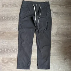 Vuori Ripstop Pants  Women's Small thumbnail 2