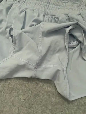 Hotty Hot Short II *Long 4" thumbnail 4