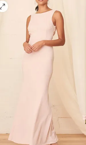Lulus Maxi Dress thumbnail 2