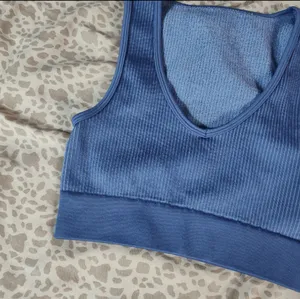 OFFLINE by Aerie Recharge Sports Bra thumbnail 2