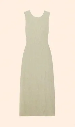 Reformation Jonah Dress (Haze) thumbnail 1