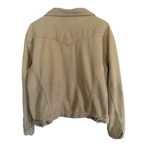 Princess Polly Western Cord Jacket thumbnail 5