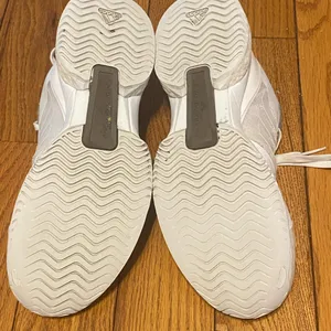 Adidas Stella Court Womens Size‎ 9 White Athletic Running Tennis Shoes Sneakers thumbnail 5
