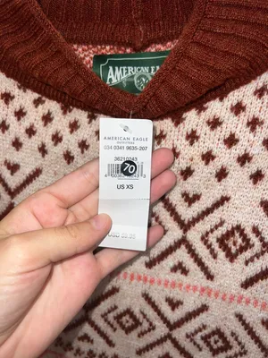 American Eagle SWEATER thumbnail 3