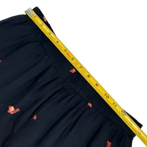 Ett:Twa by Anthropologie Blake Floral Printed Pants thumbnail 11
