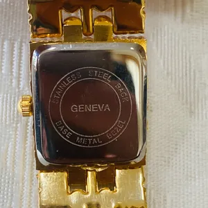 NEW stock vintage watches Gold thumbnail 6