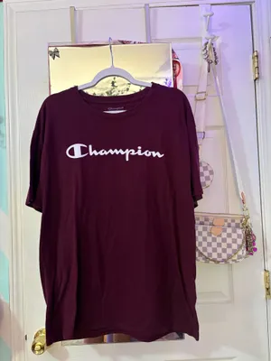 Champion T-Shirt thumbnail 2