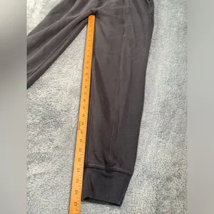 Abercrombie & fitch Gray Jogger Pants soft a&f collection medium thumbnail 7