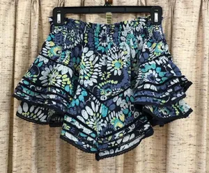 Aerie Rock ‘n’ Ruffle Skort  thumbnail 1