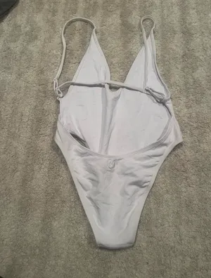 Minimale Animale One Piece Swimwuit thumbnail 3