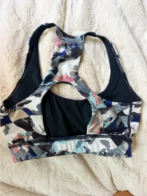 Free People Movement Sports Bra XS thumbnail 3