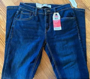 Levi's Levi Jeans  thumbnail 1