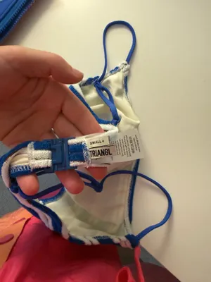 Triangl Bikini Set thumbnail 3