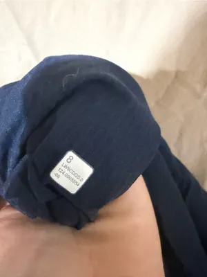 Lululemon Dance Studio Mid-Rise Crop 25" thumbnail 4