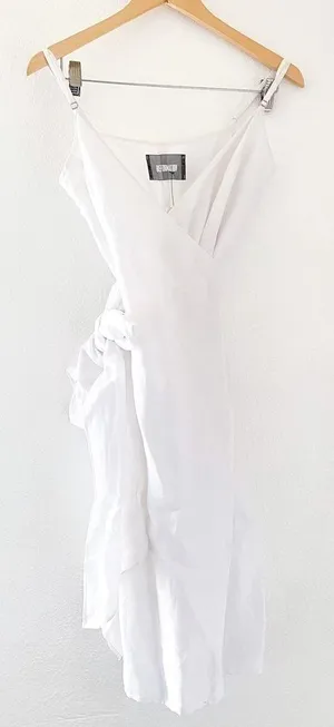 Reformation Lucilia Dress‎ M thumbnail 1