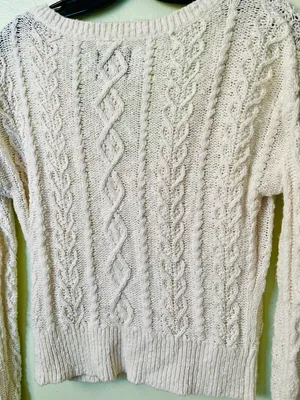 Knit Sweater thumbnail 5