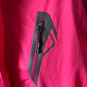 Ferae Wolfclaw Jacket Pink‎ Gorpcore Hiking Size Medium Pink thumbnail 9