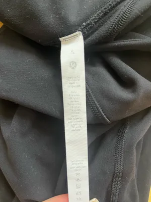 Lululemon Flare Groove High-Rise Pants Nulu thumbnail 3
