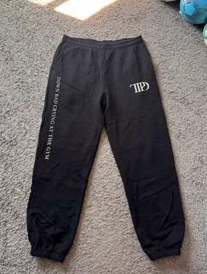 Taylor Swift Sweatpants thumbnail 1