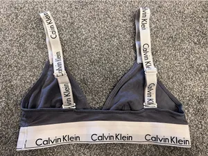 Calvin Klein Bra thumbnail 2