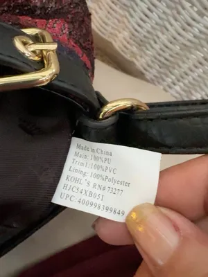 Juicy Couture Bag thumbnail 3
