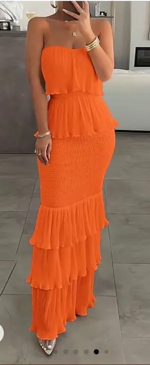 Chic Me Dress thumbnail 1