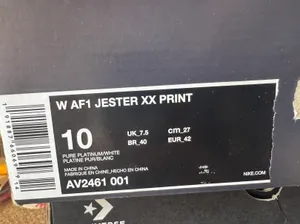 Nike Air Force 1 Jester XX thumbnail 6