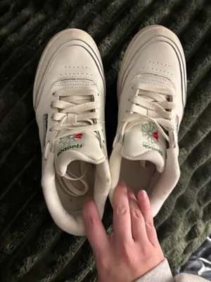 Reebok Platform Sneakers thumbnail 6