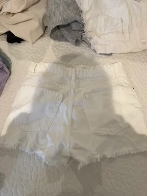 zara jean shorts  thumbnail 3