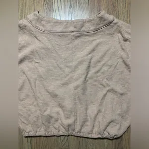 Anthropologie shirt small thumbnail 6