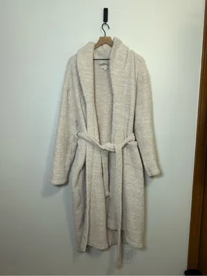 Barefoot Dreams CozyChic® Adult Robe thumbnail 2