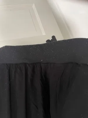 Strut this Black Camo Sherpa Abby Jacket thumbnail 5