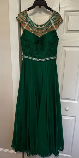 Sherri Hill Prom/Formal Dress thumbnail 1