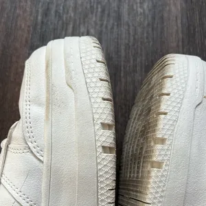 Berksha White Sneakers thumbnail 6
