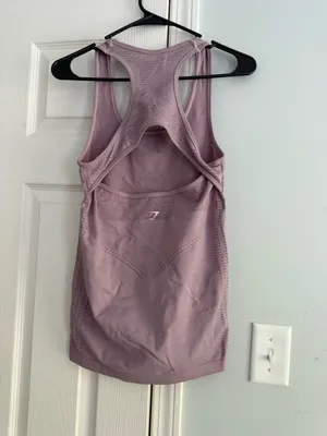 Gymshark Tank Top thumbnail 2