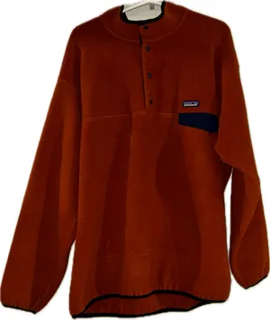 Patagonia Synchilla Fleece thumbnail 2
